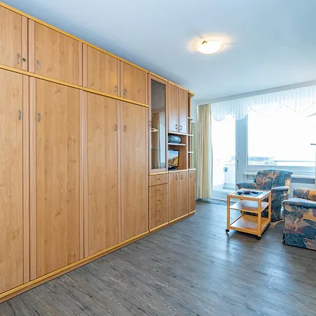 Wiking, App 403 Appartamento Westerland