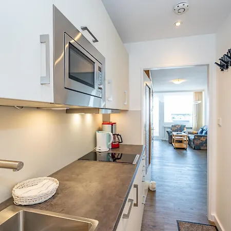 Appartamento Wiking, App 403