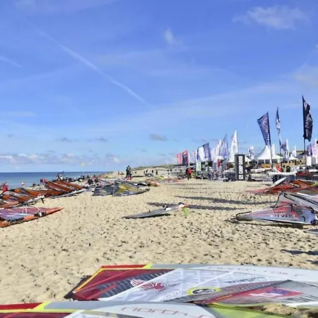 Wiking, App 403 Appartamento Westerland